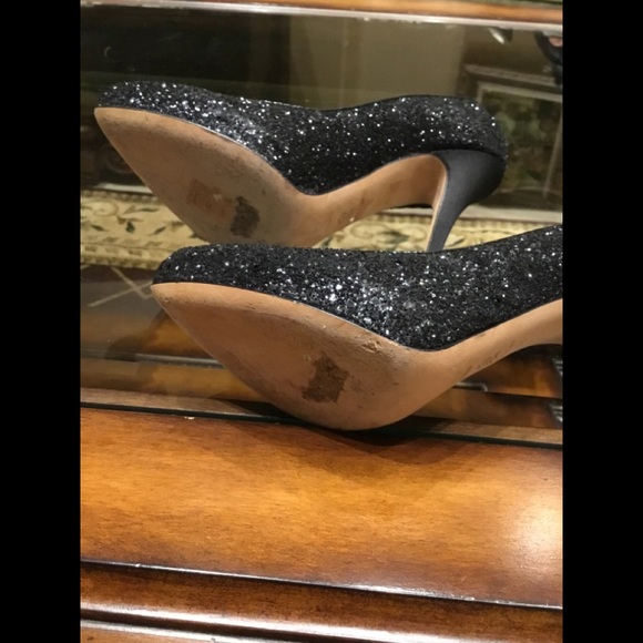 🔥 ESCADA SHOES SIZE 8 - Picture 11 of 12